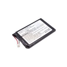 Remplacement de batterie compatible pour Toshiba 