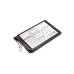 Remplacement de batterie compatible pour Toshiba 