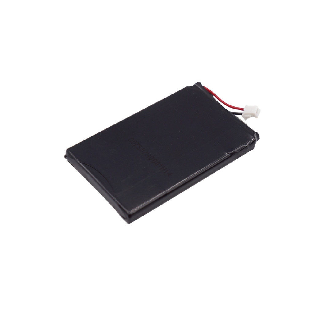 Remplacement de batterie compatible pour Toshiba 