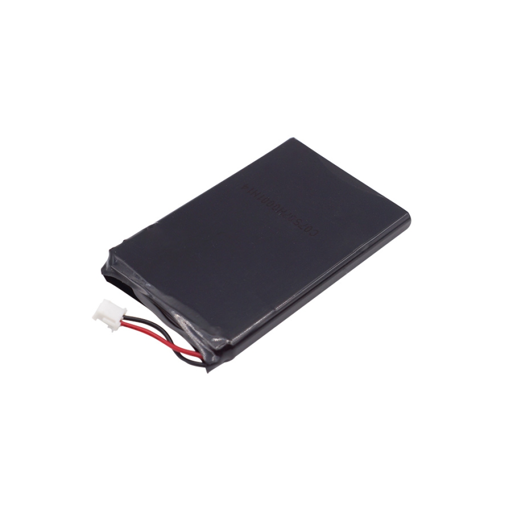 Remplacement de batterie compatible pour Toshiba 