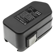 CS-MKE180PW<br />Batterie pour  remplace la batterie 48-11-2232