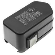 CS-MKE180PX<br />Batterie pour  remplace la batterie B 18