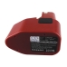 Batterie industrielle Milwaukee 0407-22