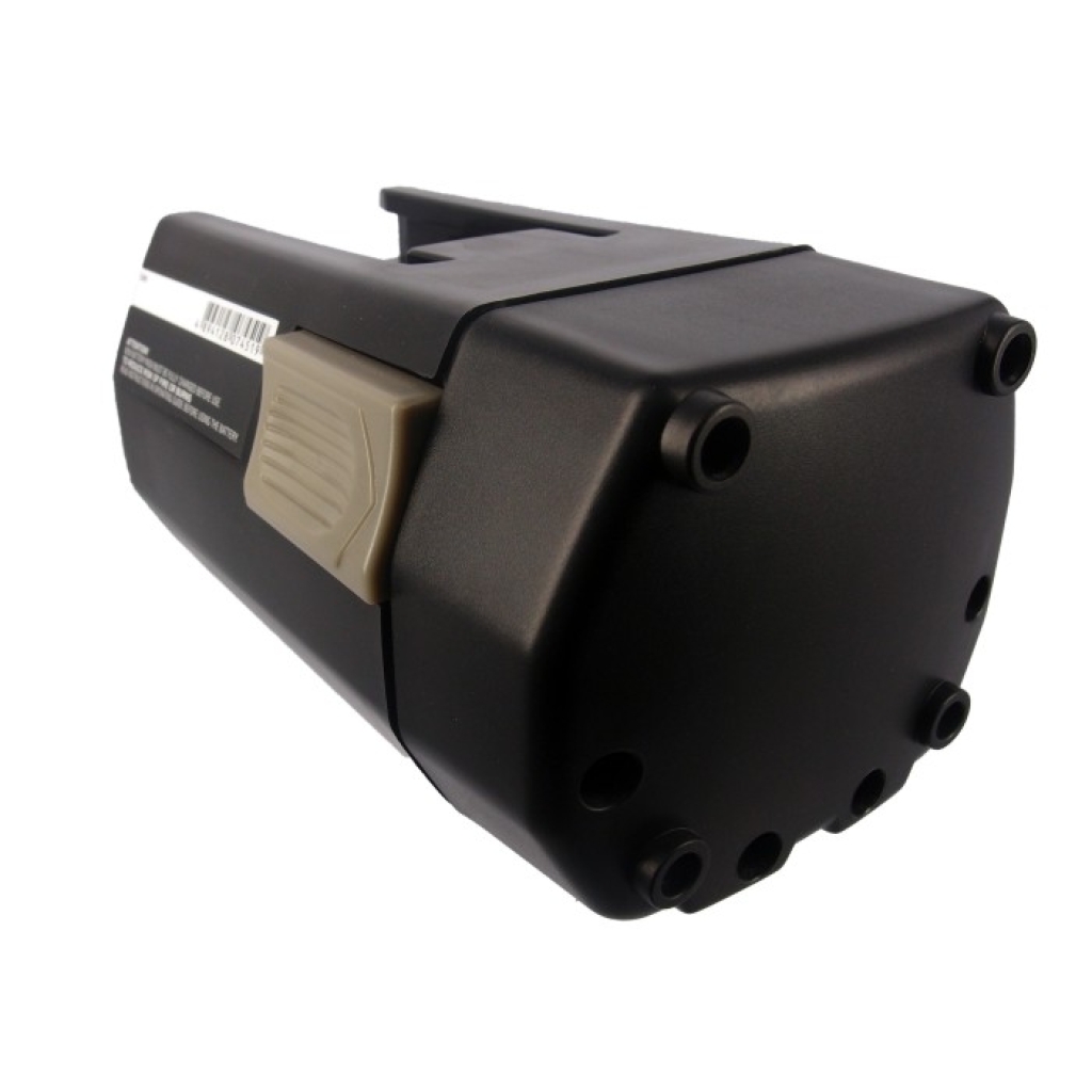 Remplacement de batterie compatible pour Milwaukee BBH24