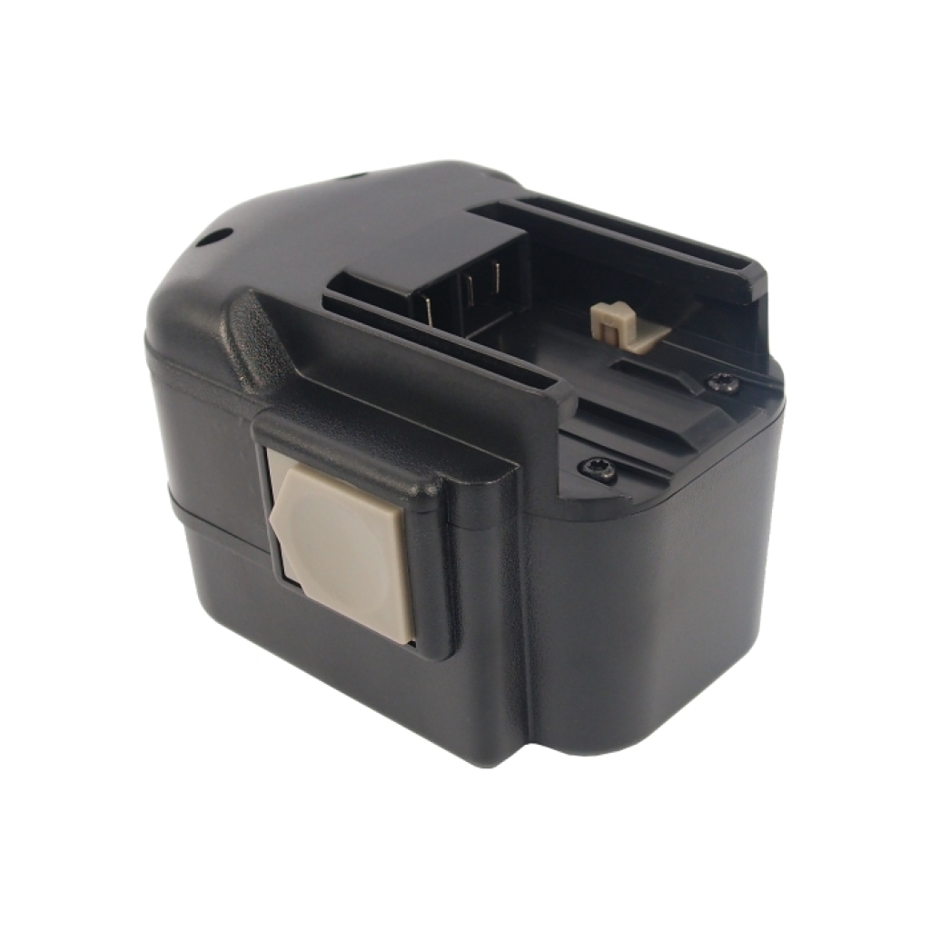 Batterie industrielle Aeg BL Multi-volt-lamp