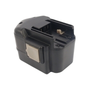 CS-MKE398PW<br />Batterie pour  remplace la batterie 48-11-1950