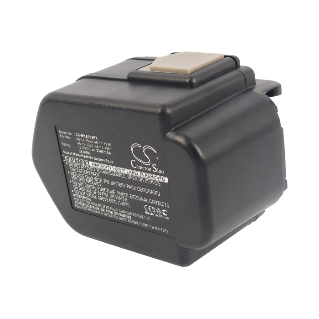 Battery industrial Aeg BL Multi-volt-lamp