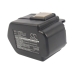 Batterie industrielle Atlas copco LokTor S12T