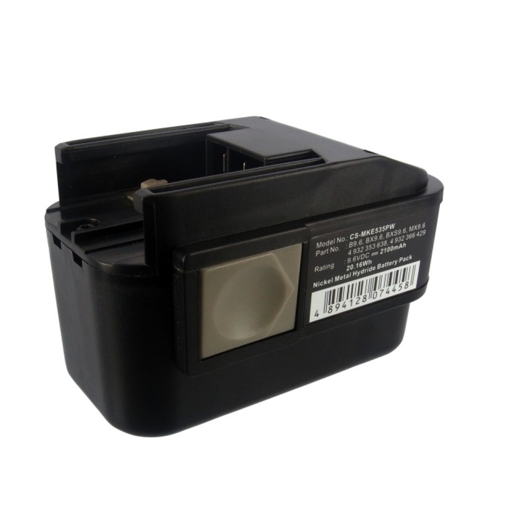 Batterie industrielle Atlas copco PCS6T