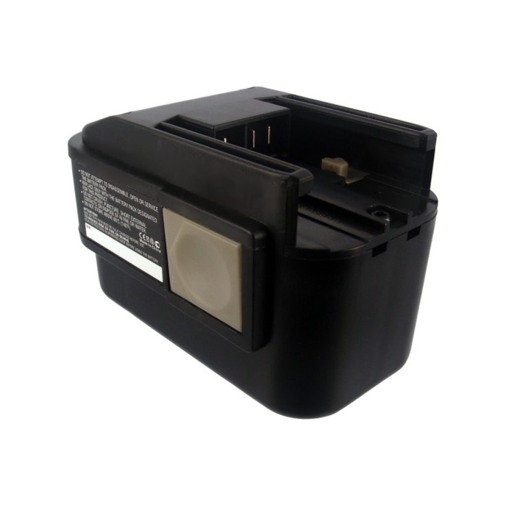 Batterie industrielle Atlas copco PCS6T