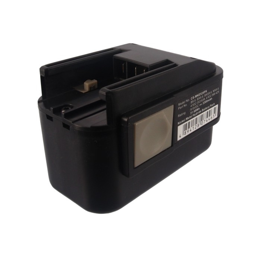 Batterie industrielle Atlas copco PCS6T