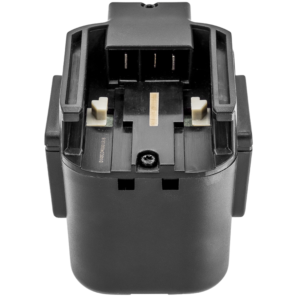 Remplacement de batterie compatible pour Milwaukee BS2E7.2T