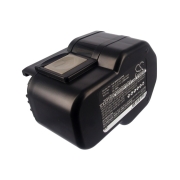 Batterie industrielle Milwaukee LokTor S12TX