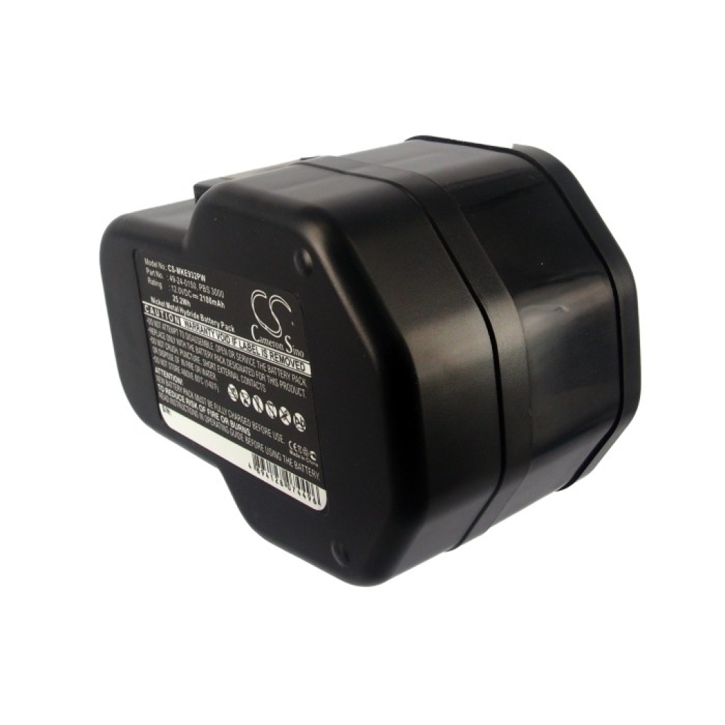 Batterie industrielle Milwaukee CS-MKE932PW