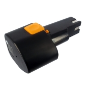 CS-MKE960PX<br />Batterie pour  remplace la batterie 48-11-0080