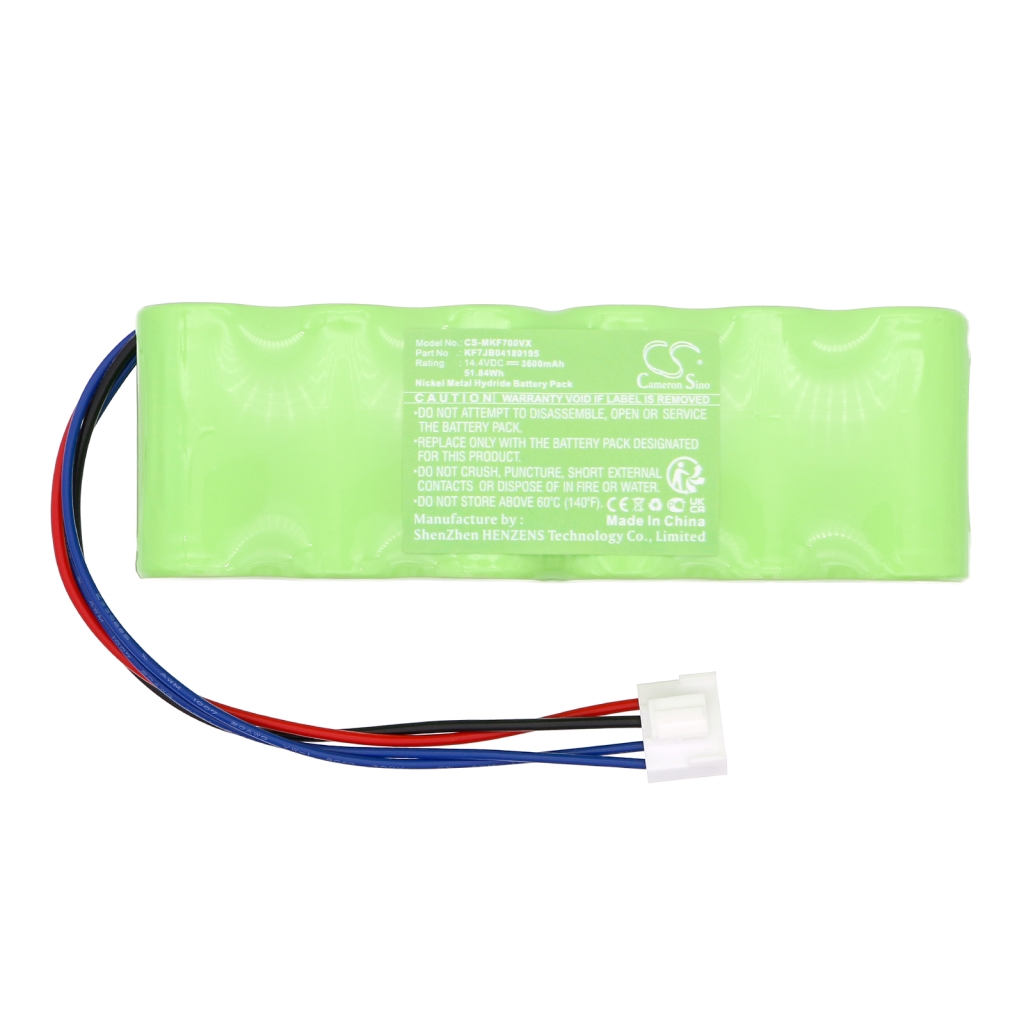 Battery Replaces KF7JB04180195