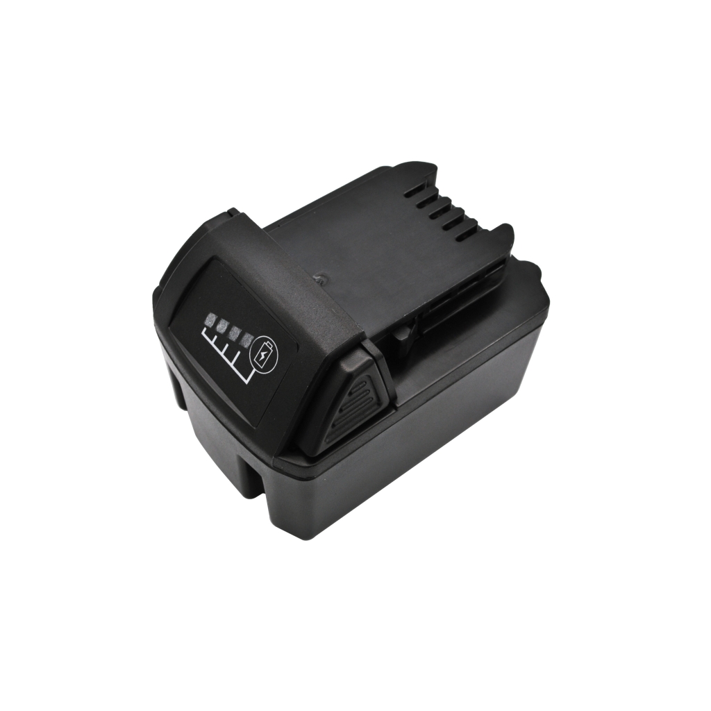 Compatible battery replacement for Milwaukee M14 BX