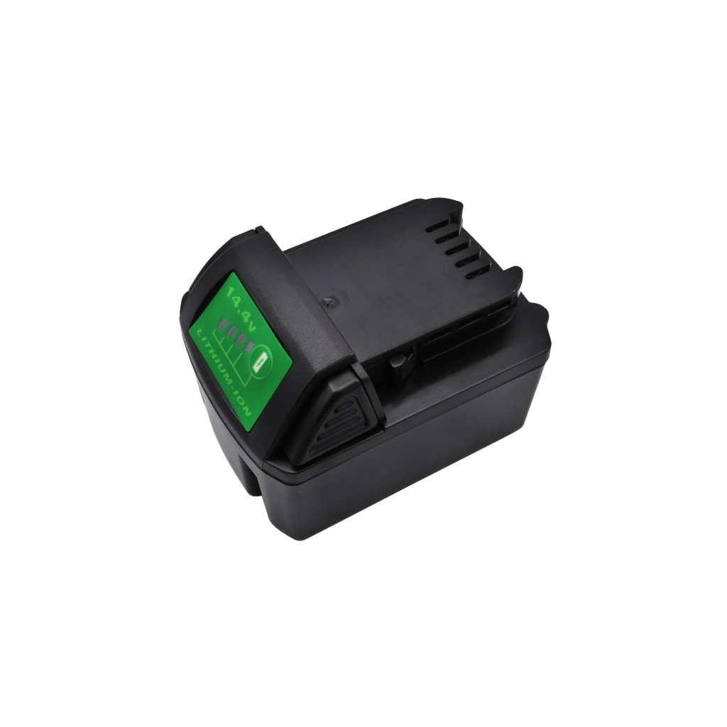 Compatible battery replacement for Milwaukee M14 B4