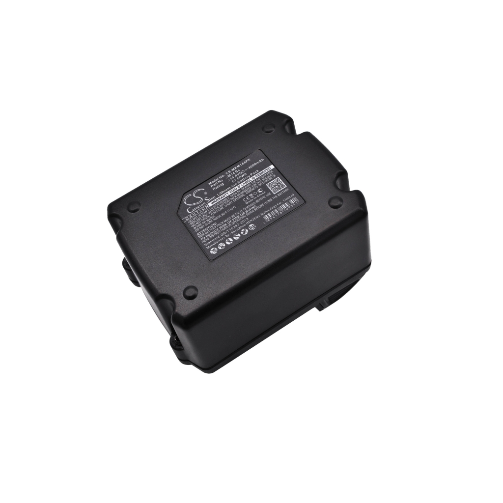 Compatible battery replacement for Milwaukee M14 B4