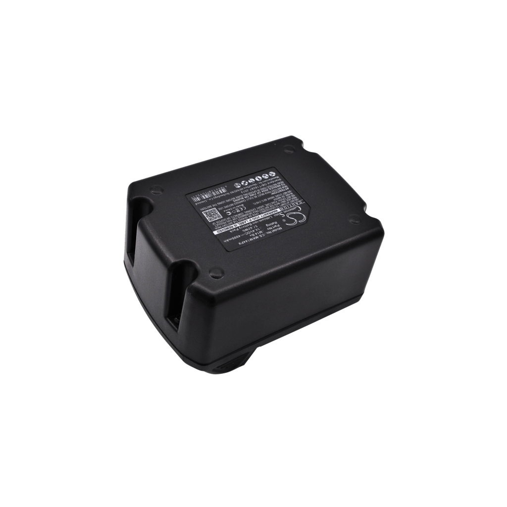 Batterie industrielle Milwaukee CS-MKM144PX