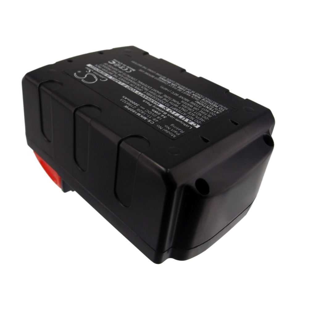 Batteries Remplace M18XC