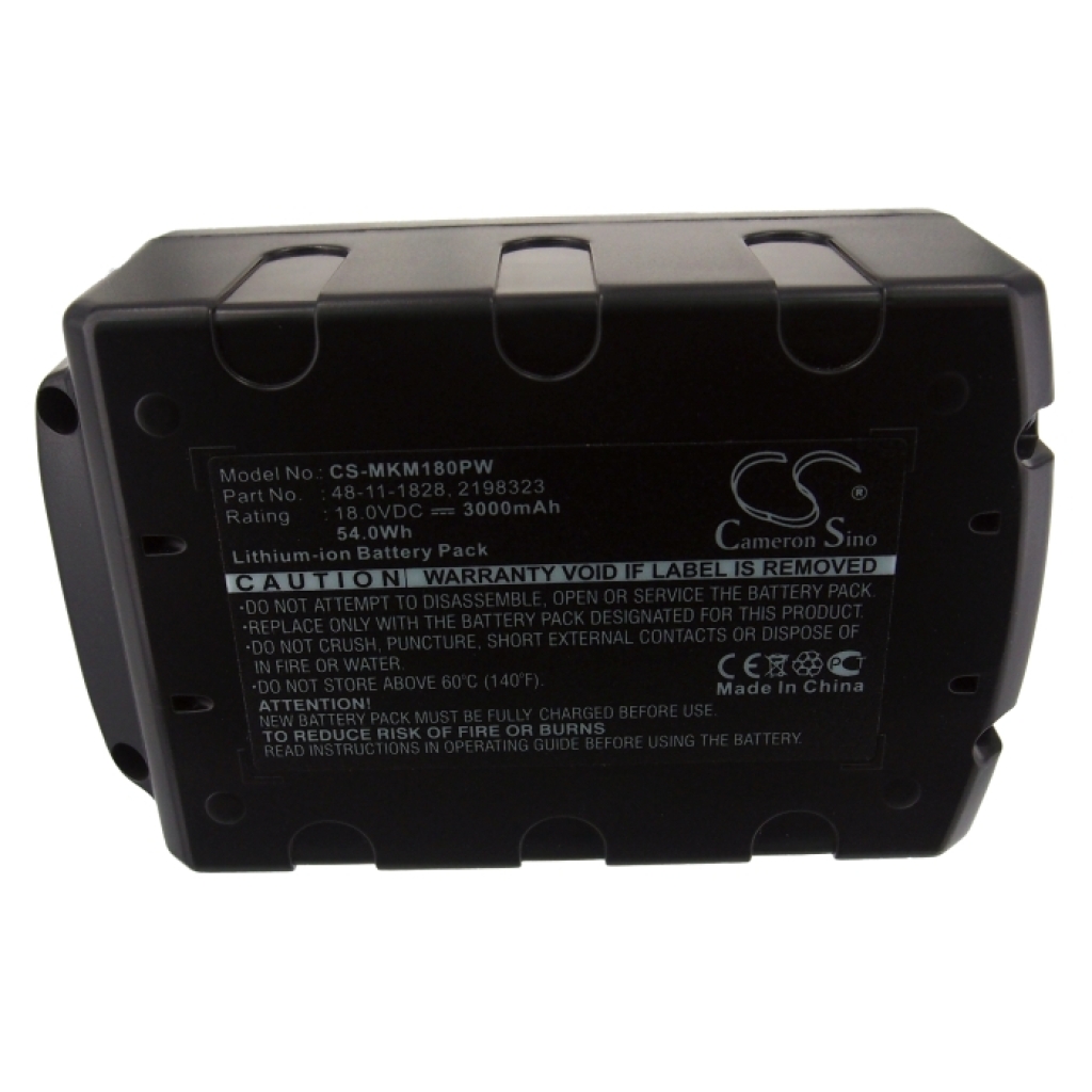 Battery Replaces 2198323