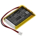 Batteries Batteries Pour Appareils Programmables CS-MKR140SL