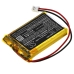 Batteries Batteries Pour Appareils Programmables CS-MKR140SL