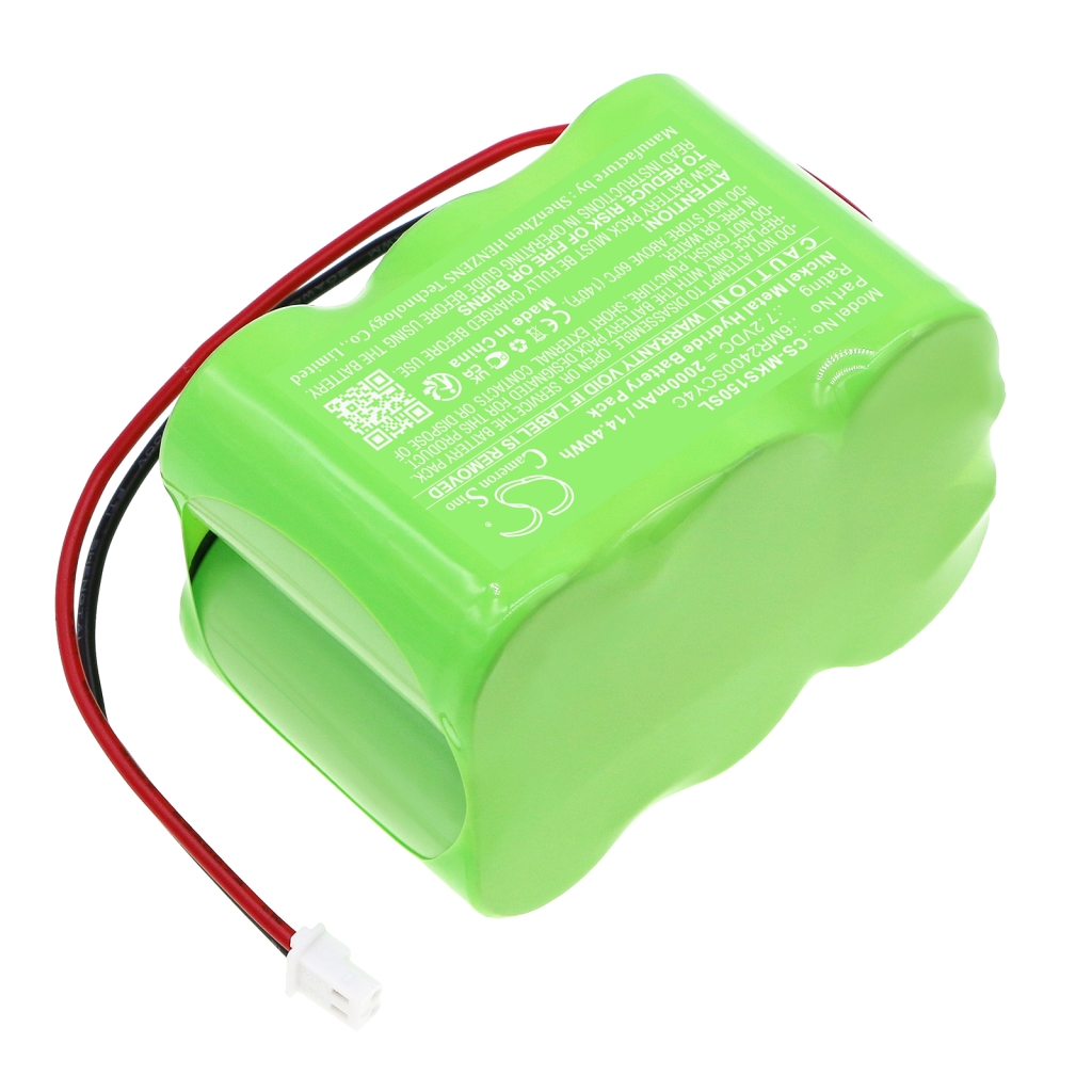 Compatible battery replacement for Kathrein 6MR2400SCY4C