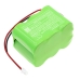 Battery Replaces 6MR2400SCY4C