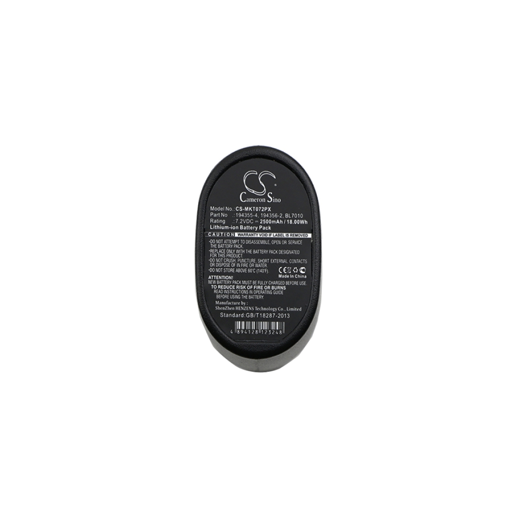 Battery Replaces BL7015