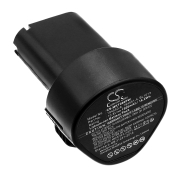 CS-MKT090PW<br />Batterie pour  remplace la batterie BL1014