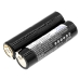 Batteries Remplace 678102-6