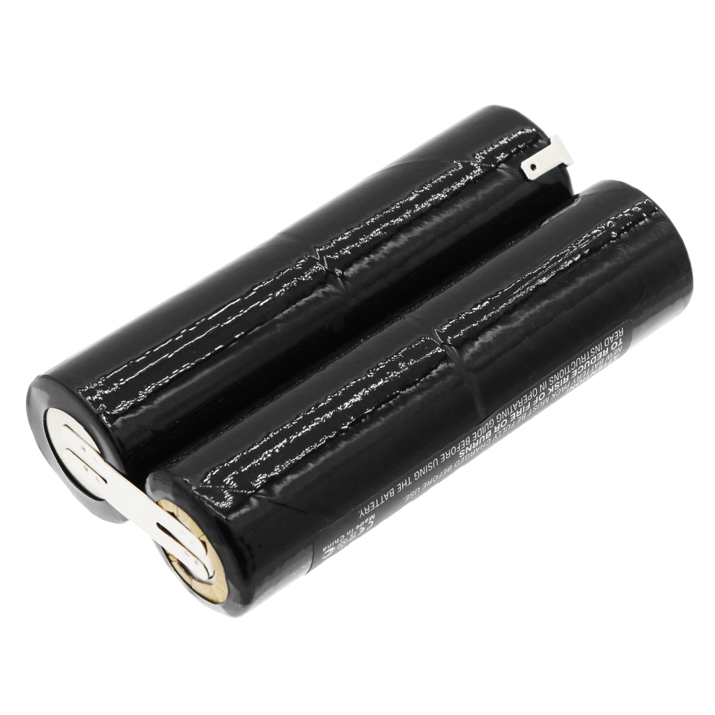 Batteries Remplace 678102-6