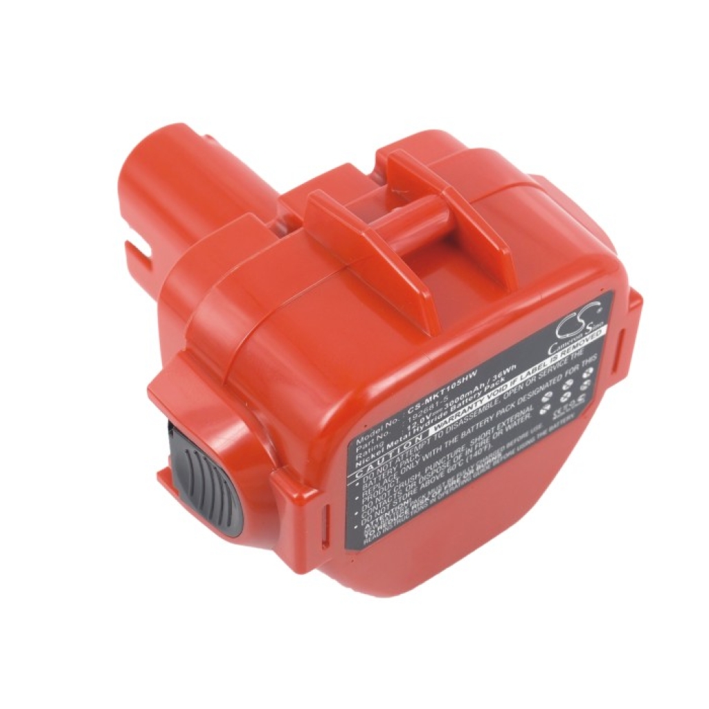 Batterie industrielle Makita MML121 Head Lamp