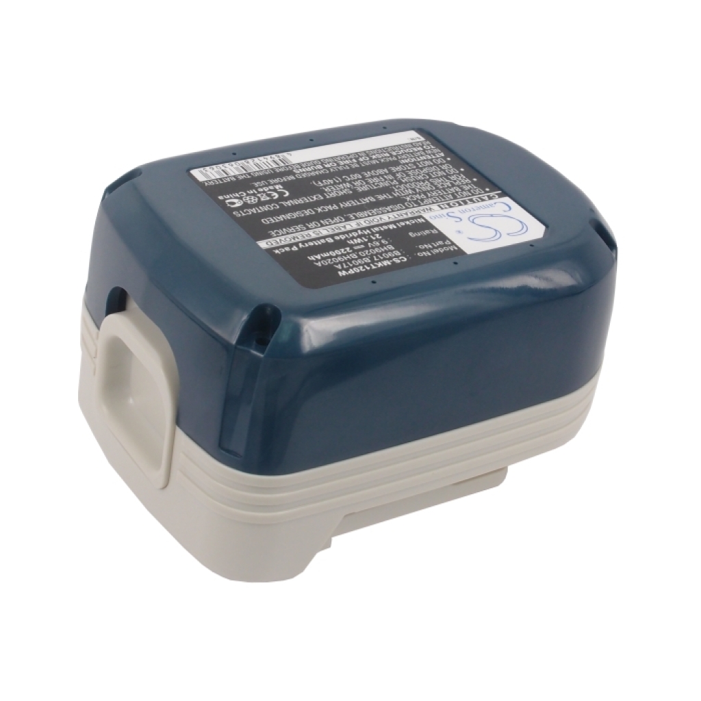 Batterie industrielle Makita BTD060 (CS-MKT120PW)