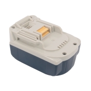 CS-MKT125PW<br />Batterie pour  remplace la batterie BH1233