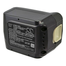 Remplacement de batterie compatible pour Makita 194065-3,194066-1,194204-5,194205-3,194230-4...