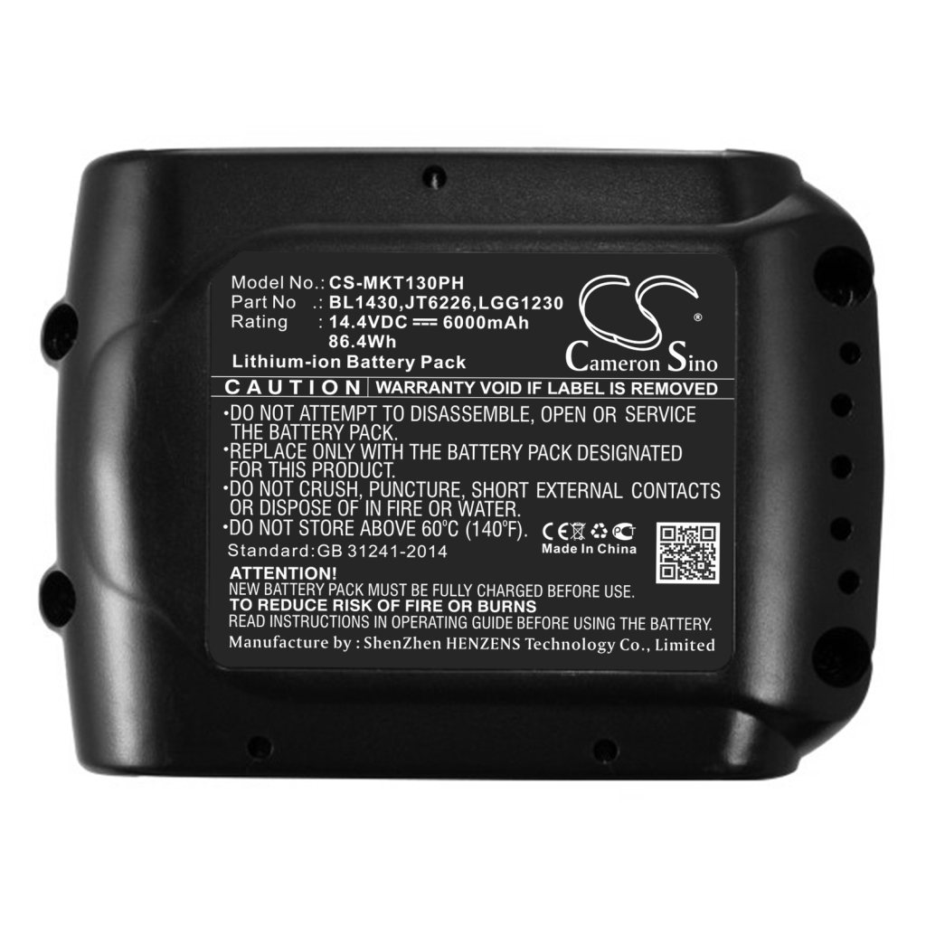 Batteries Remplace JT6226