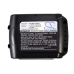 Batteries Remplace BL1415N