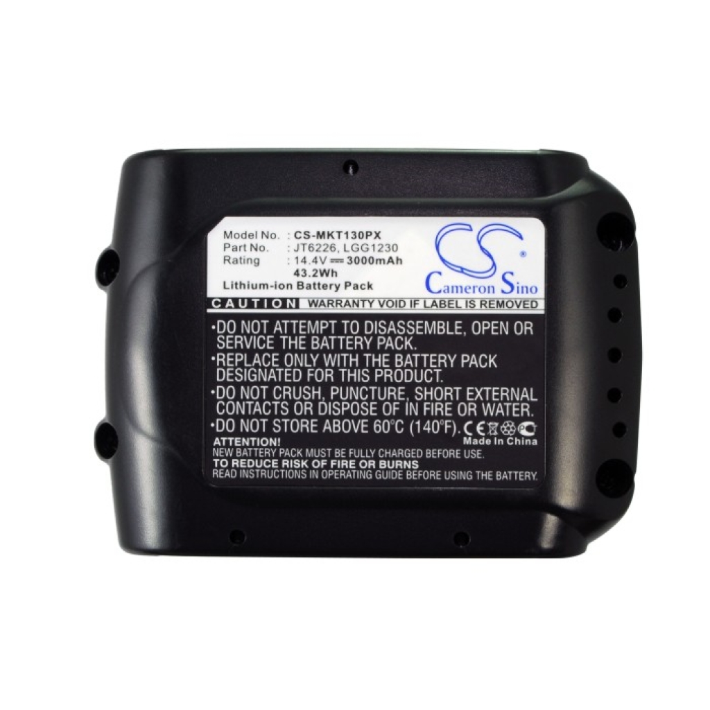 Battery Replaces MET1821