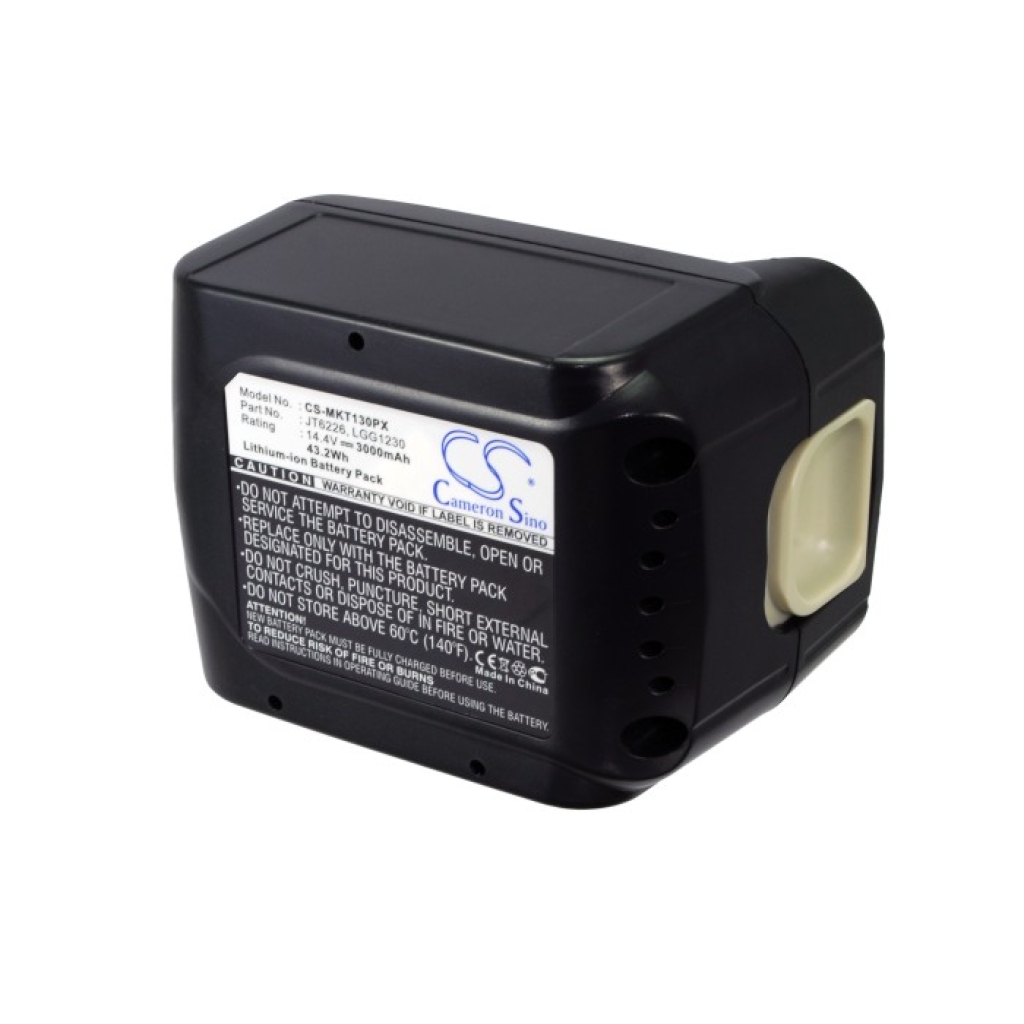 Battery Replaces 197265-04