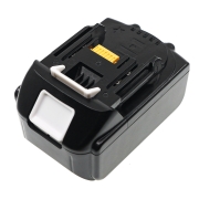 CS-MKT185PW<br />Batterie pour  remplace la batterie BL1840