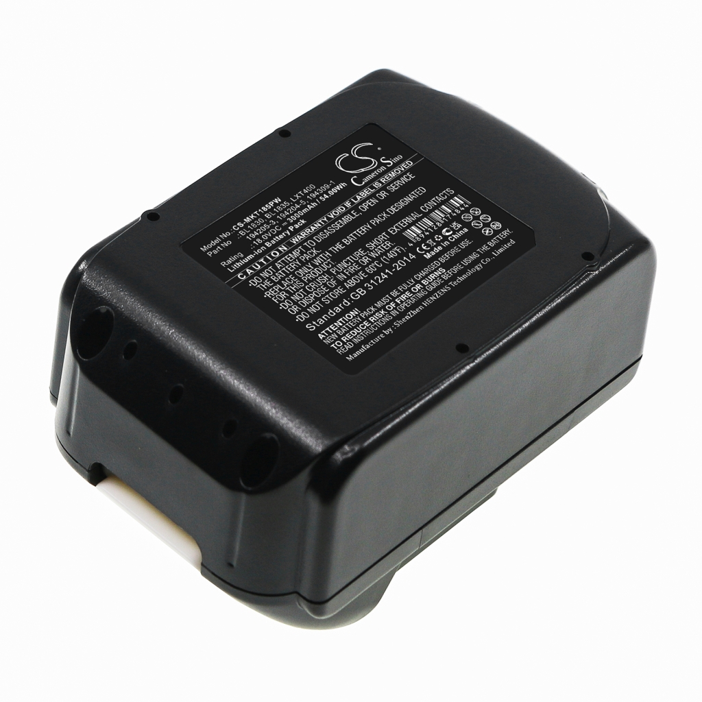 Battery Replaces 197422-4