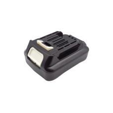 Remplacement de batterie compatible pour Makita BL1015,BL1016,BL1020B,BL1021,BL1021B...