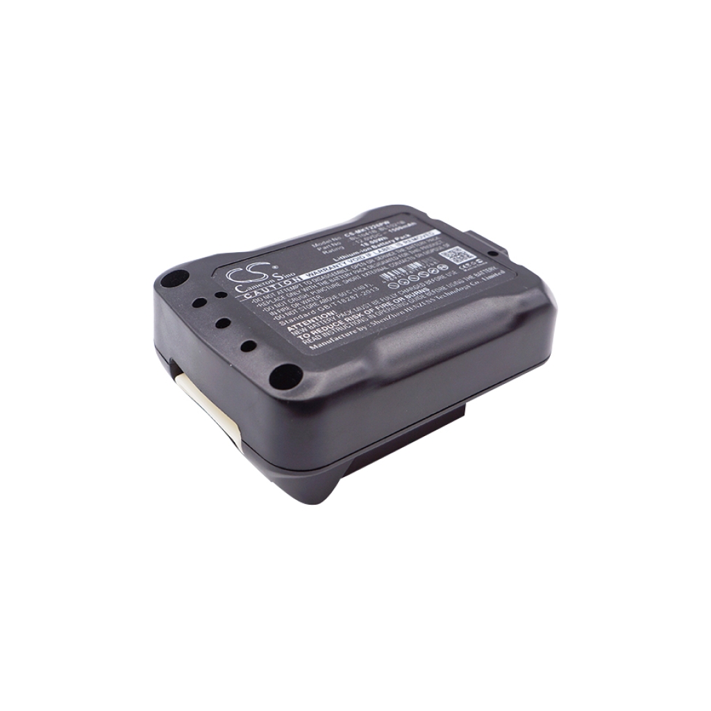 Batteries Remplace BL1041