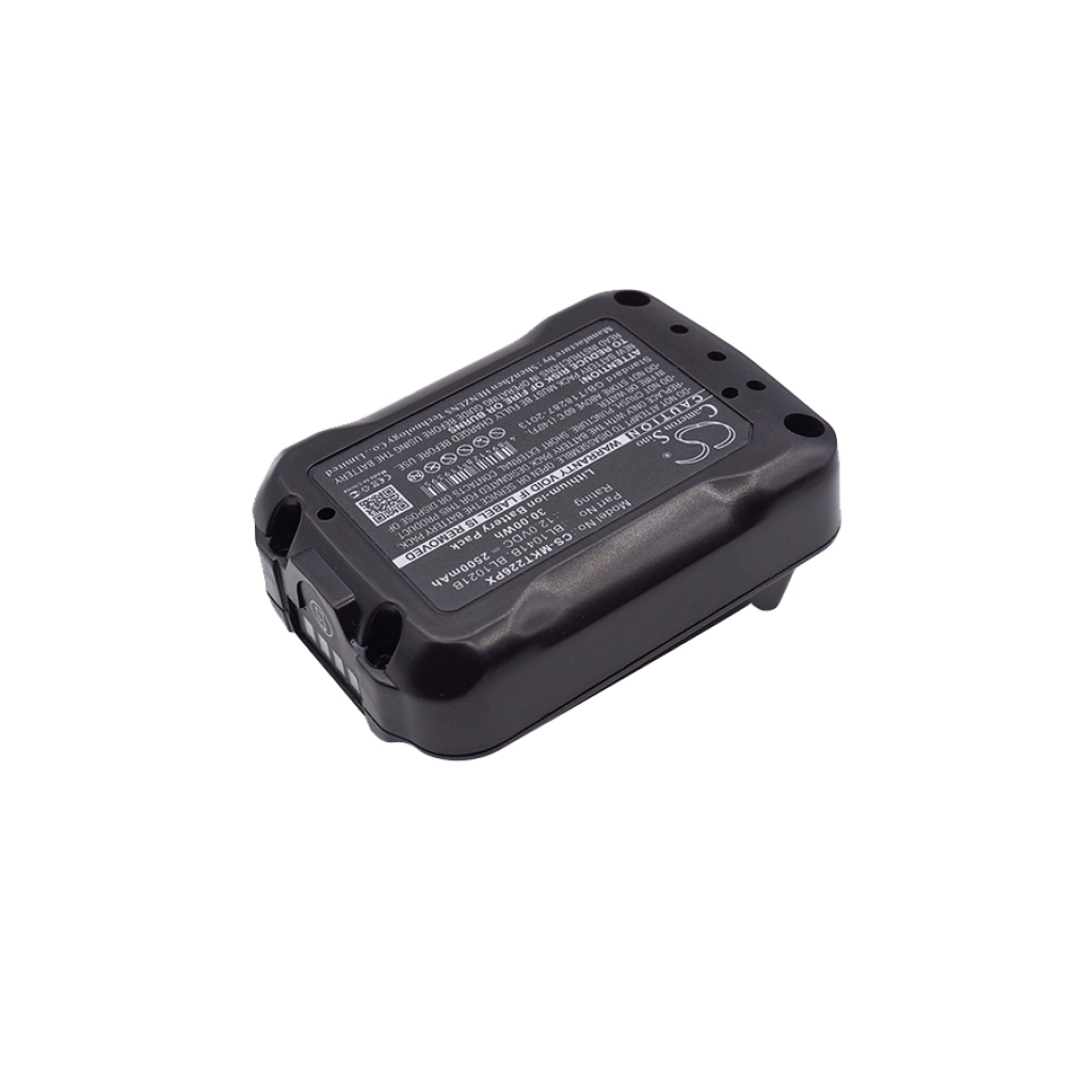 Batteries Remplace BL1041