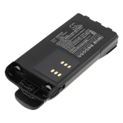 Batterie radio bidirectionnelle Motorola MTX850LS