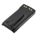 Batterie radio bidirectionnelle Motorola CS-MKT243TW