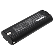 CS-MKT370PW<br />Batterie pour  remplace la batterie 7033